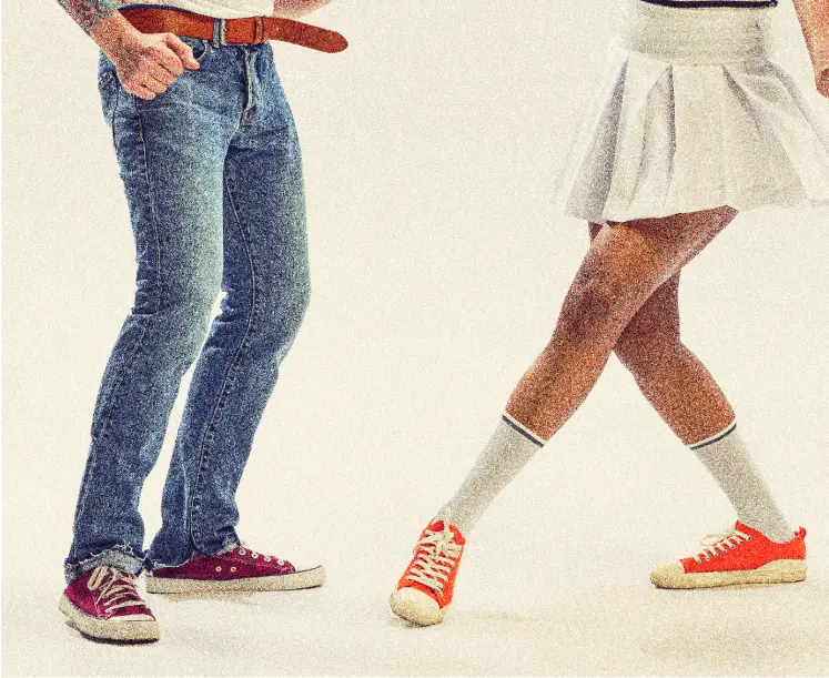 Rencontre rendez-vous amusante